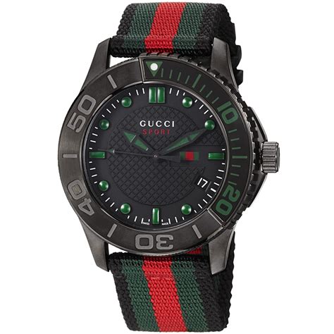 gucci watch for cheap